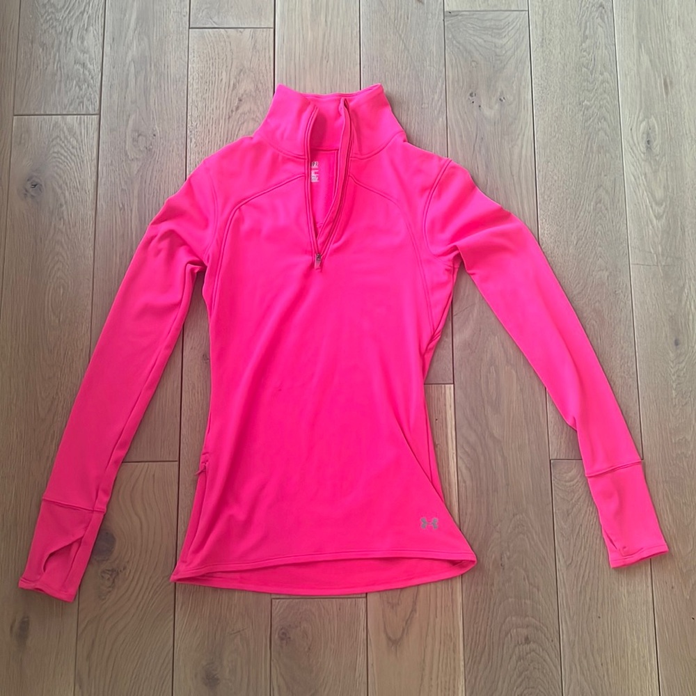Under Armour Jacket